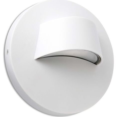 BROW Aplique blanco