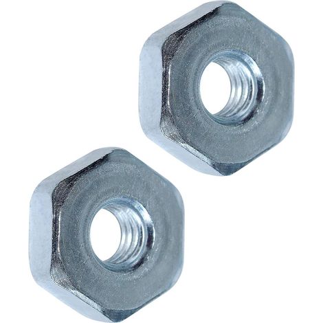 Bar Guide Nut Screws For Stihl 017 018 MS170 MS171 MS180 MS181 MS210 MS230 MS250, Bar Studs & Nuts (1/5)