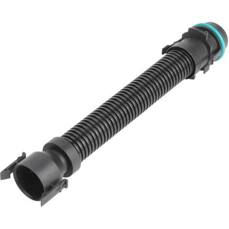 Sollbry Tuyau de filtre à Air Turbo,Tuyau Durite Reniflard, Tuyau de filtre à air Turbo 3717810772/13717803842 (1/5)