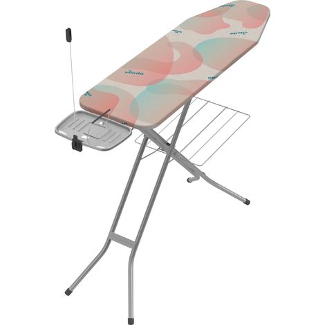 Asse da Stiro (Piano) Vileda Prestige 120 x 38 cm (1/3)