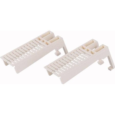 Protection contacts directs IP2X pour bornes K240 3 à 5 pôles 000182402 EATON K240 IPK