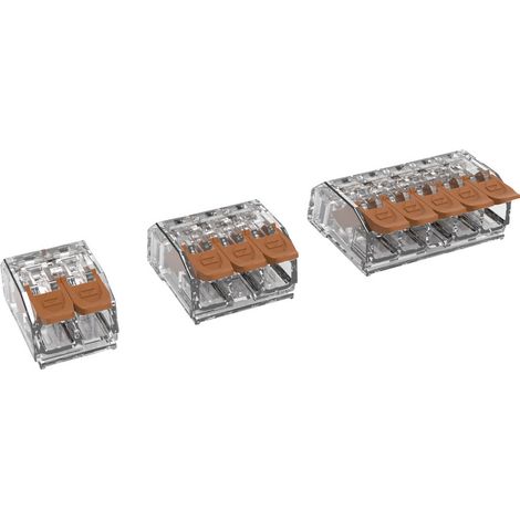 Degson DG221-5.6-03P-17-11A(H)  Verbindungsklemme flexibel: 0.14-4.0 mm² starr: 0.20-4.0 mm² Polzahl