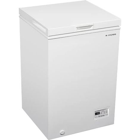 Congelatore Aspes ACH1103 White 75 W 100 L