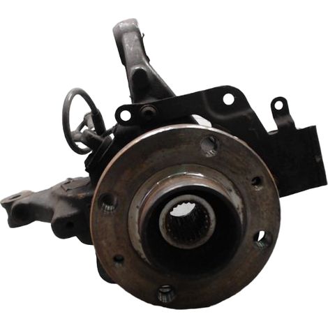 Pivot Avant Gauche RENAULT Clio Iv 2012- [PRODUIT D'OCCASION]♻️400156404r (1/2)