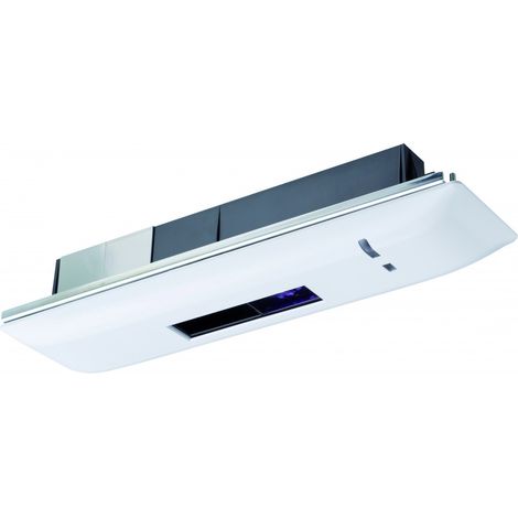 Xdt-Ca - Support A Encastrer Dans Faux-Plafond (Uniquement Pour Xdt1, Xdt3) FAAC