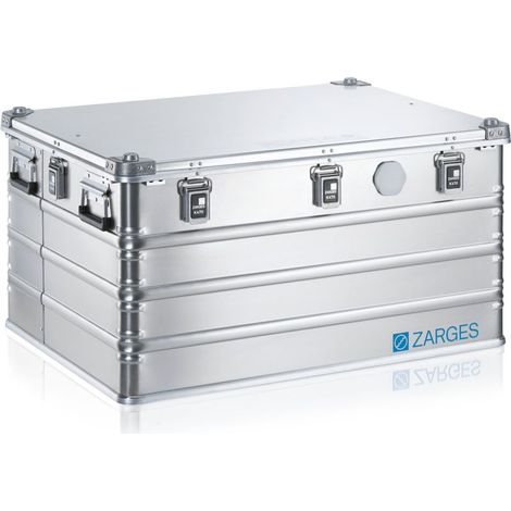 ZARGES K 470 900x 640x 450 IP67 (1/5)