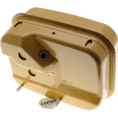 Réservoir complet compatible avec Robin EX17 et EX21