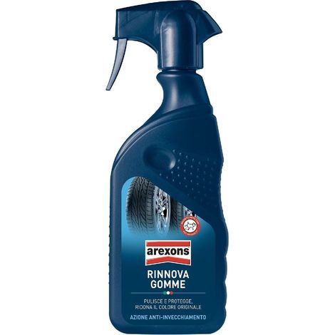 Rinnova gomme "Arexons" con azione anti-invecchiamento, 400 ml (1/2)