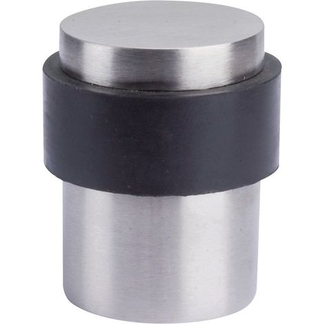 Stopper Sol 3540 Inox H40 D35mm