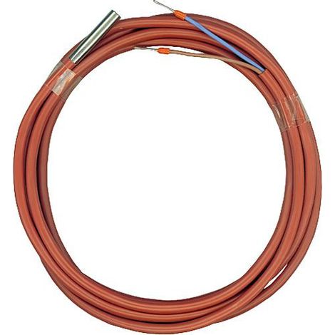 Capteur de collecteur pour regulation solaire WS 33et75-BEV
