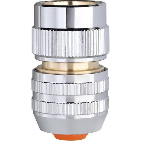 RACCORDO RAPIDO 1/2-5/8 METAL-JET  9610