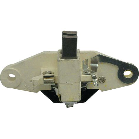 Regulador de voltaje del alternador 14V 0192052004