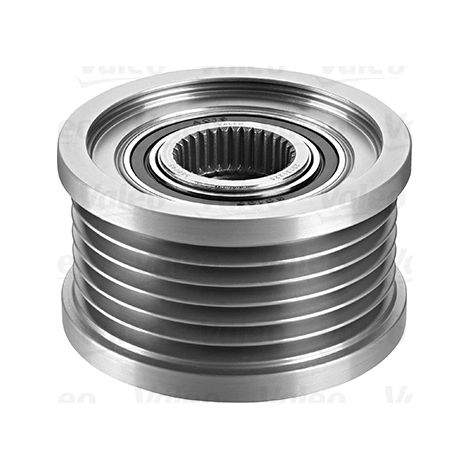Poulie roue libre, alternateur Valeo 588045 ALFA ROMEO 1205029 12759596 77363948