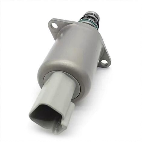 Électrovanne HLPPRV06A 24 V pour pelle hydraulique, compatible avec les pelles hydrauliques Sany. (1/5)