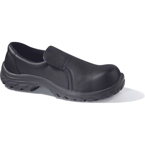 Chaussures de sécurité basses SAFETIX agro BALTIX LOW S2 SRC Noir 36