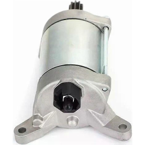 Arranque Para Yamaha Yfm450fwa Grizzly 450 Kodiak 450( ) (1/3)