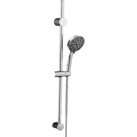 Barre de douche universelle complète (1/3)