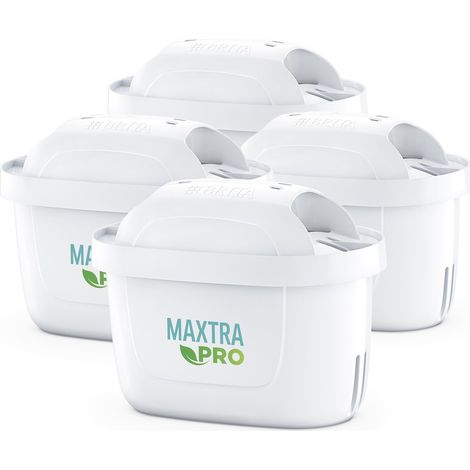 BRITA MAXTRA PRO Pure Performance Wasserfilter 3+1 Stk. (1/5)