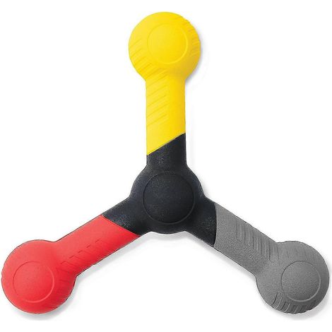 Entraîneur de réaction Sklz pour améliorer la coordination œil-main (1/5)