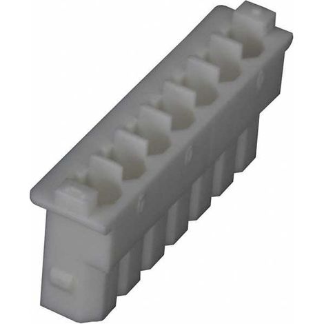 Connecteur  Spox 5264  femelle 7 Voies
