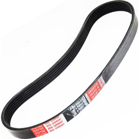 Keilrippenriemen der PK-Serie 6PK690 (1/2)