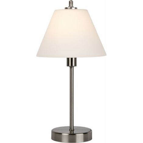 Lampe de table Touch Chrome - 12561/21/12 (1/3)