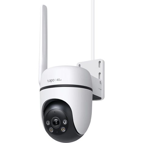 Filiyano-Caméra de surveillance réseau extérieure Tapo C501GW 4G LTE 1920 x 1080