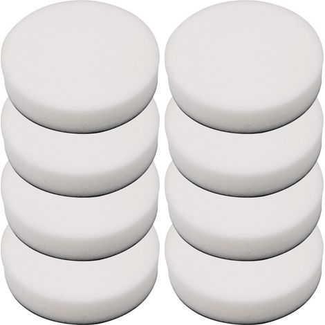 Ensemble de tampons de polissage 14 pcs 180 mm CFW844995