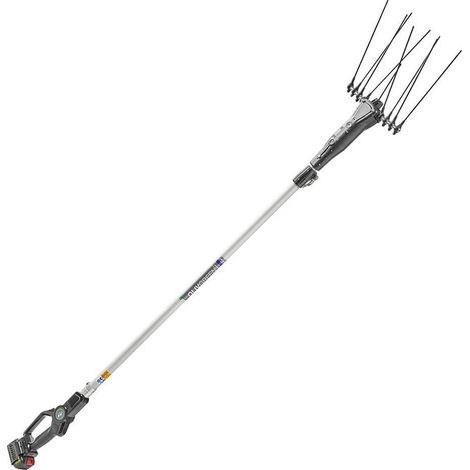 ABBACCHIATORE ELETTRICO 'OLIVGREEN S5' 21V