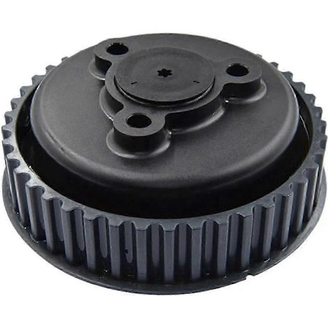 Pignons de calage variable des soupapes d'admission d'air (VVT) et pignons de réglage de phase d'arbre à cames 31375875 pour S60 S90 XC60 16-2 (1/5)