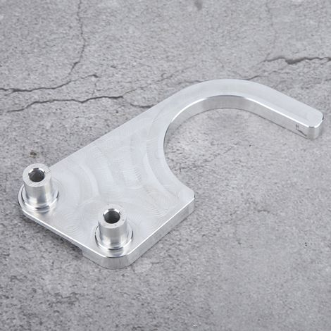 Base de soupape de décharge de pression SQV pour modifications automobiles, compatible avec les modèles Hyundai Sonata 1.6T et 2.0T de 2013 à 2018. (1/5)