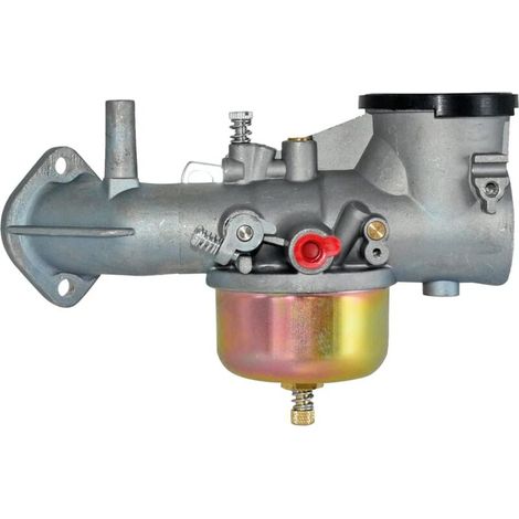 Carburateur 491031 pour moteur Briggs & Stratton 281707 490499 491026 12HP pour tondeuse à gazon Toro 55600 56150 56175 30102 30103 30111