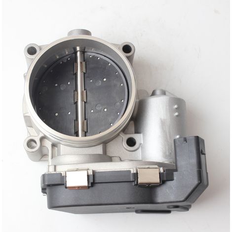 A2C53356722 13547556118-04 13547597881 Applicable to the BMW 3.0L throttle body (1/4)