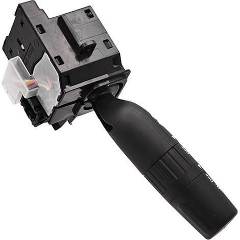 The BBM3-66-122 is suitable for fog light, windscreen wiper and indicator switches on Mazda 3 models from model years 2010 to 2013. (1/4)