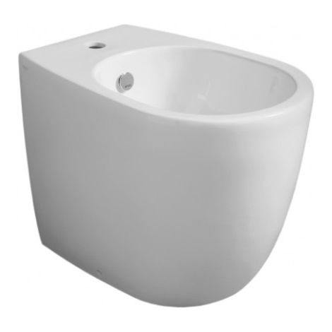SIMAS Bidet Vignoni Vi 04 Carenato Bianco (1/3)