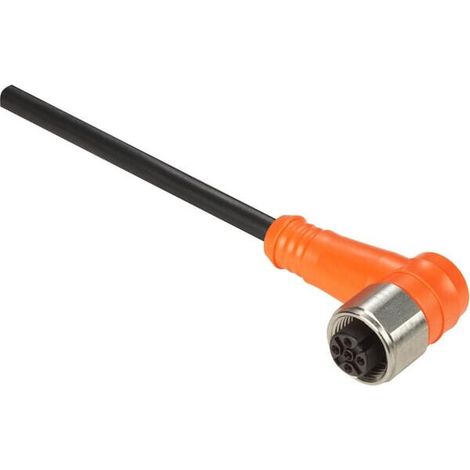 Cavo con prese M12 4P SCHNEIDER-ELECTRIC XZCPA1241L5