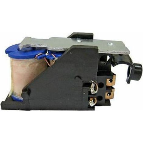 Bobina per serratura elettrica " 07118 " cisa destro o sinistro tensione 12 volt