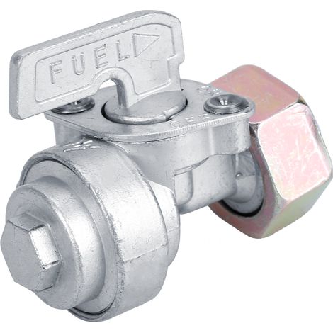 Robinet d'essence pour groupe électrogène Honda, robinet marche/arrêt, pompe à essence, réservoir d'essence (1/5)
