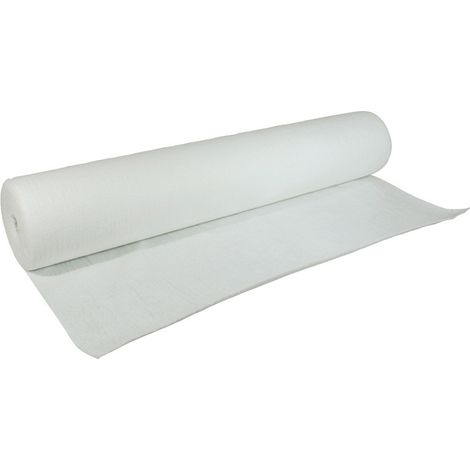 Bâche de protection auto adhésive
