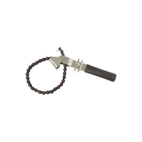 Chiave A Catena Per Filtro Olio