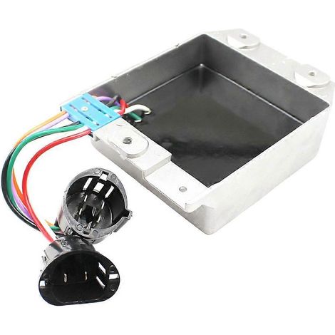 Module de commande d'allumage DY184 LX203 pour Ford Jeep (1/5)