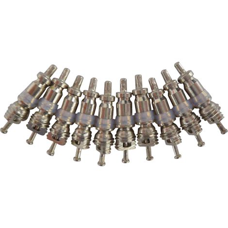 Tecnogas - Spilli Di Ricambio Per Valvola Condizionamento