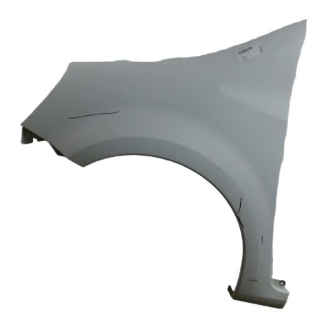 [PRODUIT D'OCCASION] Aile Avant Gauche RENAULT Modus ♻️ Ref Oe. 631019020r - Garantie à vie (1/3)