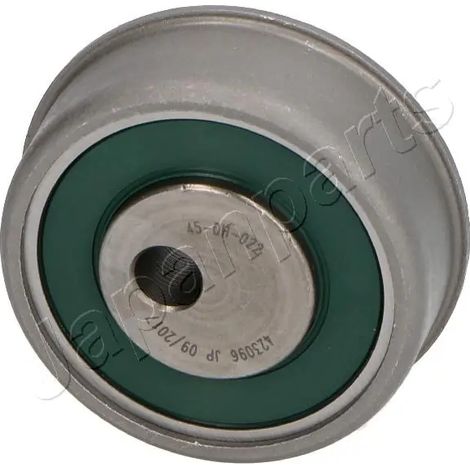Galet tendeur, courroie crantée Japanparts BE-H22 CHERY 23357-33350 23357-38001