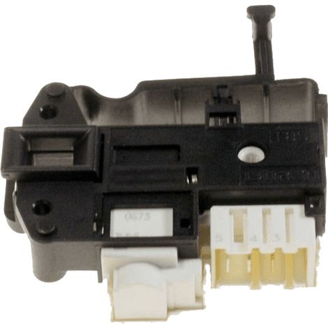 MICRO-RETARDATEUR BITRON IST DL-S2 POUR LAVE LINGE INDESIT - C00294848 (1/5)