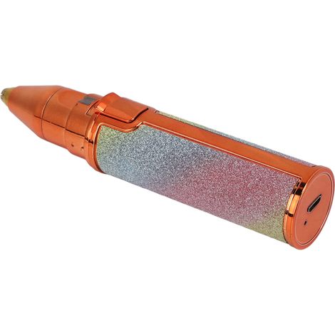 Épilateur facial 2 en 1 Mini Multifonction Portable Grande Batterie Tondeuse à Épilation Rapide pour Jambes et Bras (1/5)