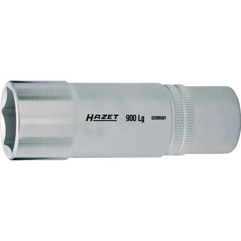 HAZET Steckschlüsseleinsatz 1/2" 27mm 6-kant lang