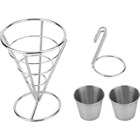 Panier Filtre Évier Inox Anti-Bouchon avec Bouchon Évacuation pour Cuisine
