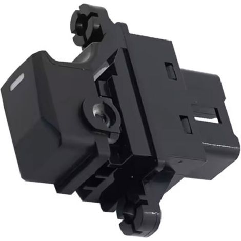 Die Teilenummer 935801Y000 ist für elektrische Fensterheberschalter beim Kia Picanto 2011-2016 geeignet. (1/4)