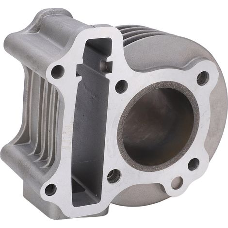 Kit de remplacement pour segments de piston et joints de cylindre de moto GY6-50/60 cm³, karts, scooters et quads. (1/5)